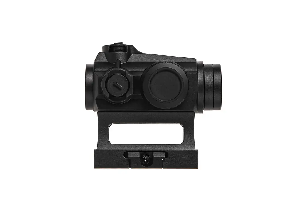 Прицел коллиматорный Vector Optics Maverick 1x22 S-MIL 3 МОА - фото 4