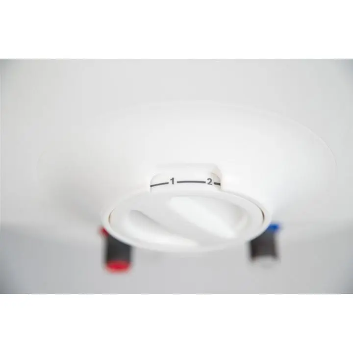 Бойлер Bosch Tronic 2000 T TR2000T 80 B [144578] - фото 3