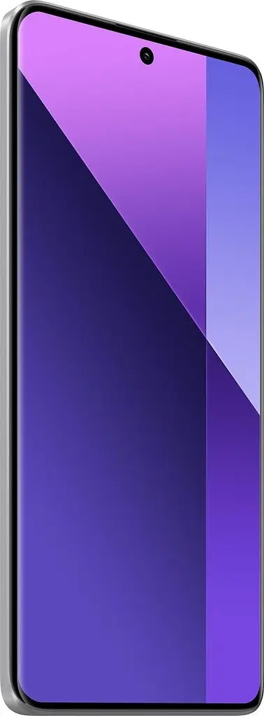 Смартфон Xiaomi Redmi Note 13 Pro+ 5G 12/512Gb Moonlight White UA UCRF - фото 3