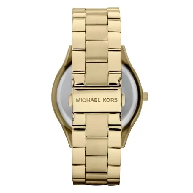 Жіночий годинник MICHAEL KORS MK3179 Runway - фото 4