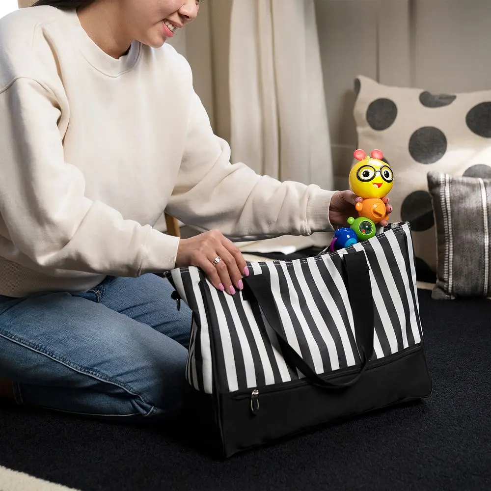 Музична розвиваюча іграшка Baby Einstein Twist-a-Pal Cal (16828) - фото 4