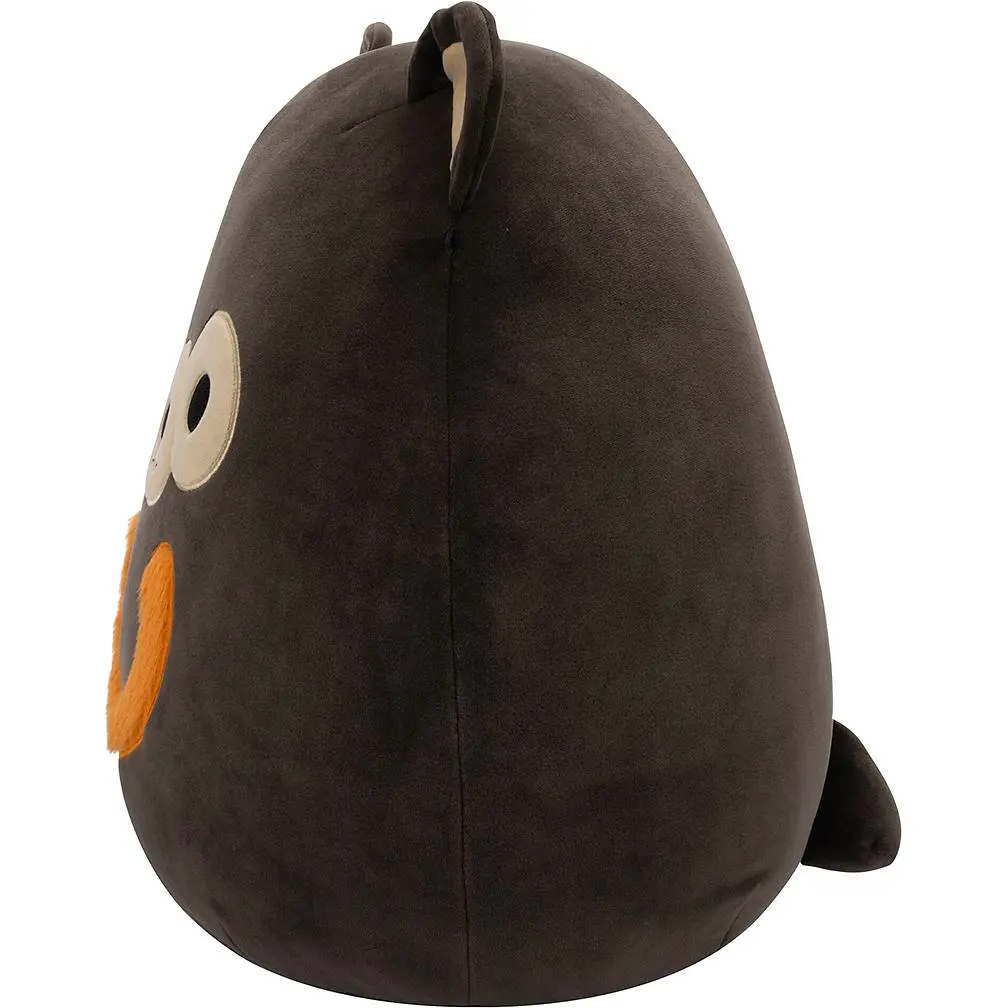 М'яка іграшка Squishmallows Бурий ведмідь Малтіз 30 см (SQCR06671) - фото 3