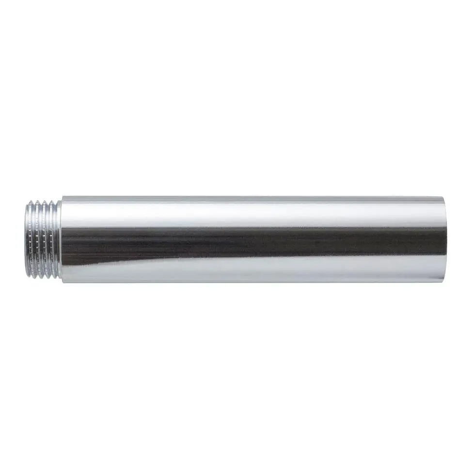 Подовжувач Karro KR3209 1/2" ВЗ 100 мм хромована латунь 30412 - фото 2