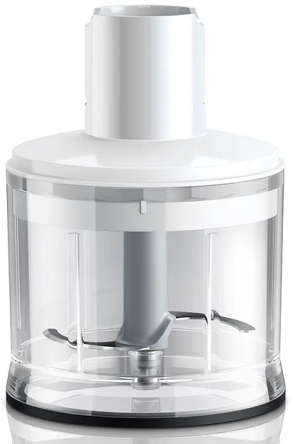Блендер BRAUN MQ 7035 BI білий - фото 5