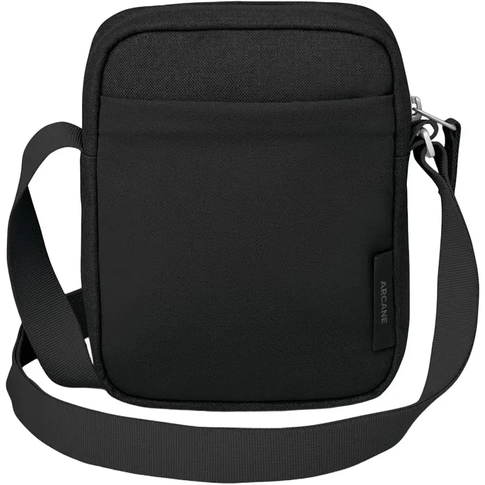 Сумка Osprey Arcane Small Crossbody Black - фото 3