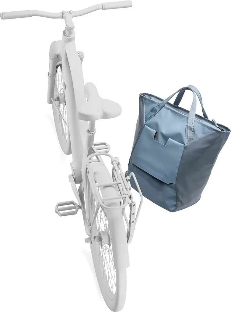 Сумка наплічна Thule Chasm Tote Inlock 25L (Mid Blue) 3205466 (TH 3205466) - фото 9