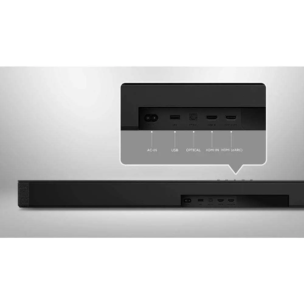 Саундбар TCL Q85HE - фото 11