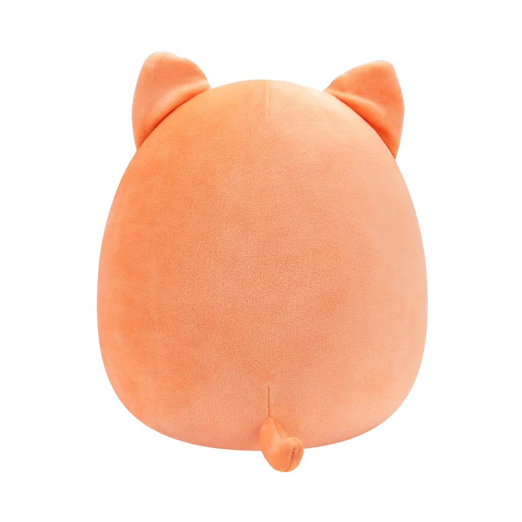 М'яка іграшка Squishmallows Кішечка Джіджі 19 см (SQVA00836) - фото 3