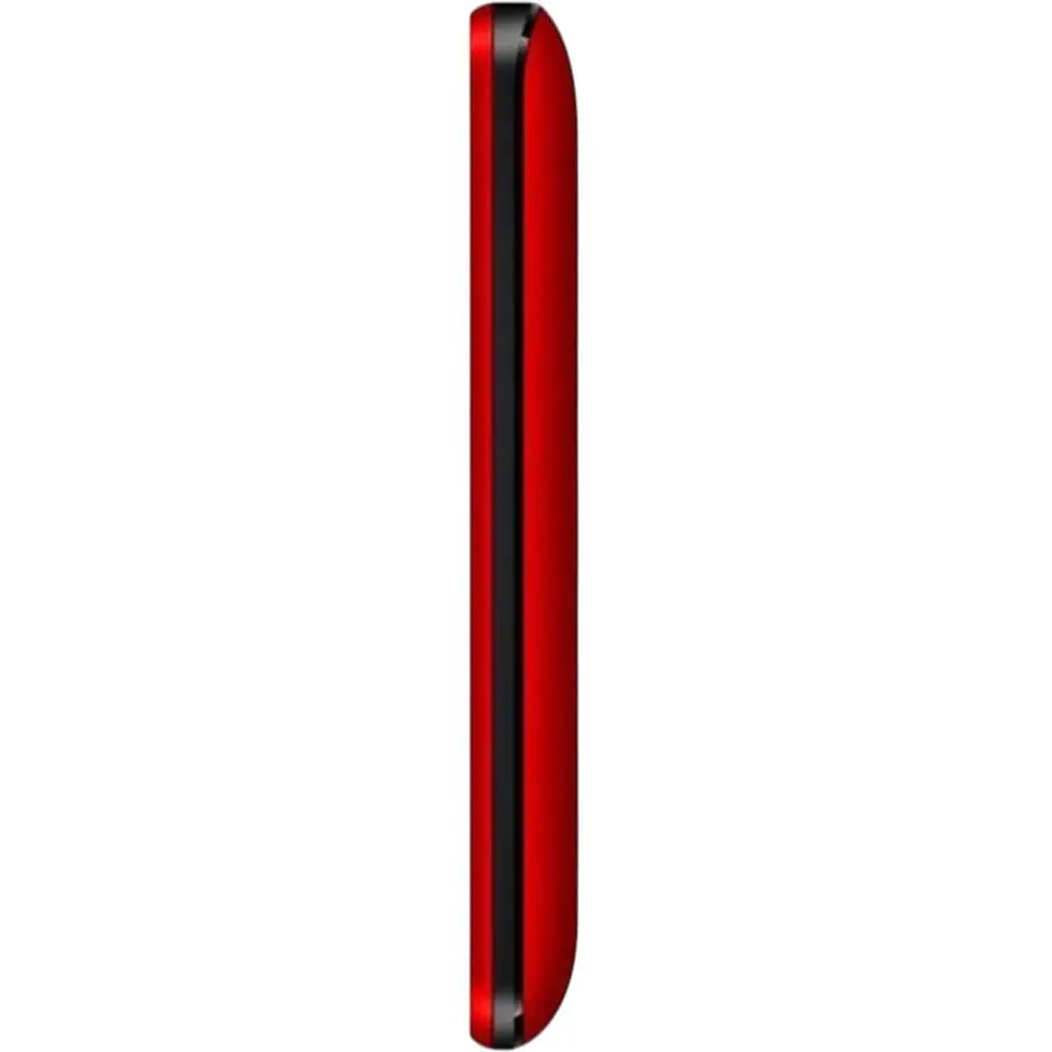 Мобільний телефон Nomi i2403 Red - фото 4