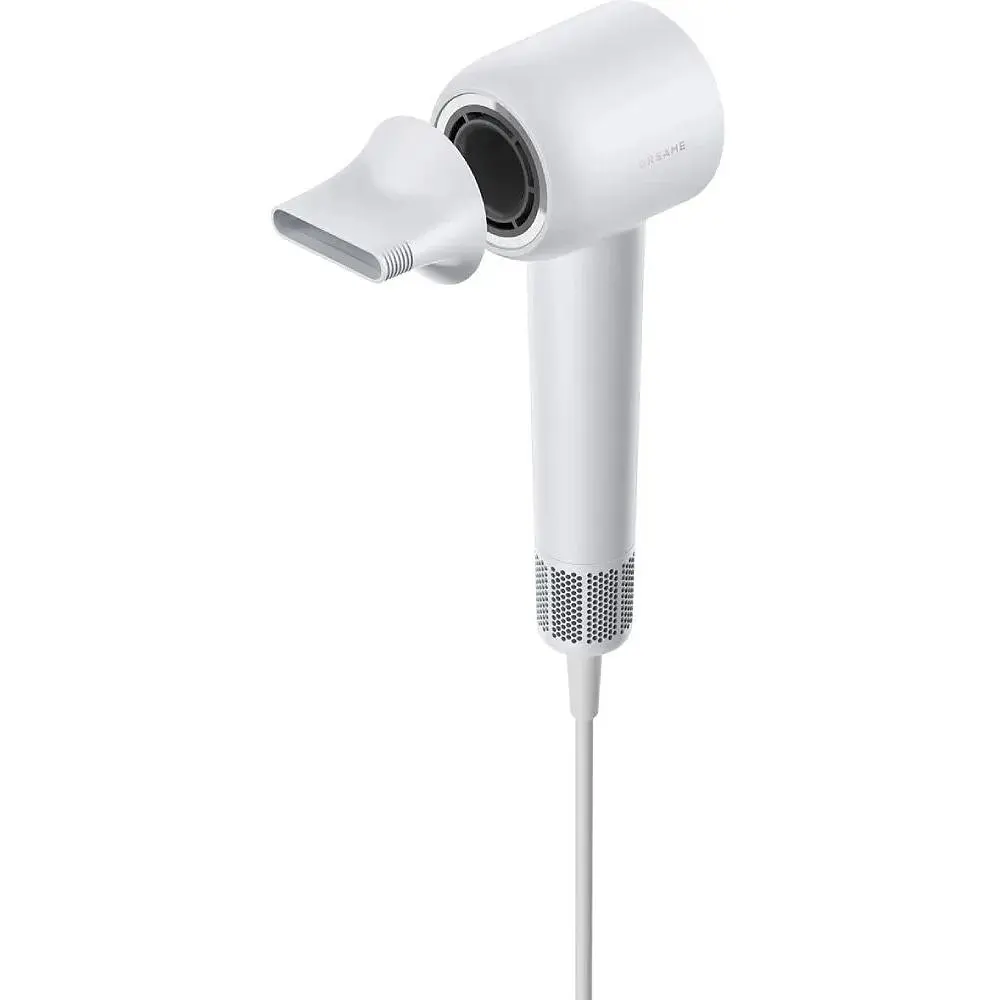 Фен Dreame Hair Dryer Gleam Grey [AHD12A-GR] [140945] - фото 8