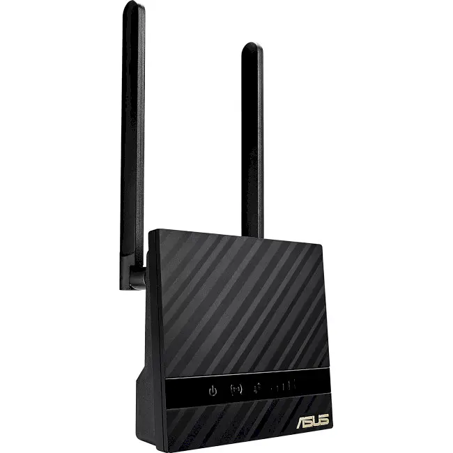 Маршрутизатор Asus 4G-N16 бездротовий - фото 2