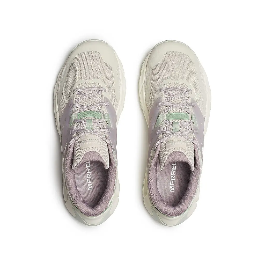 Кроссовки Merrell Maipo Explorer Aerosport Wmn 38 Light Grey (1054-036.1799) - фото 6