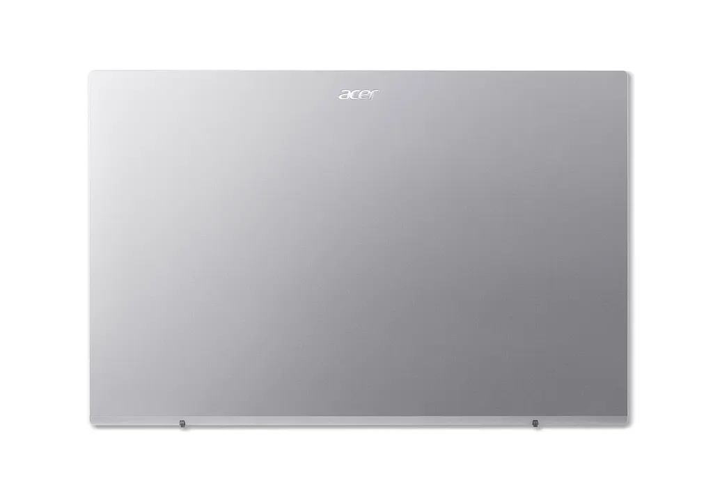 Ноутбук Acer Aspire 3 A317-54 17.3' FHD IPS, Intel i7-1255U, 16GB, F1TB, UMA, Lin, сріблястий (NX.K9YEU.00T) - фото 6