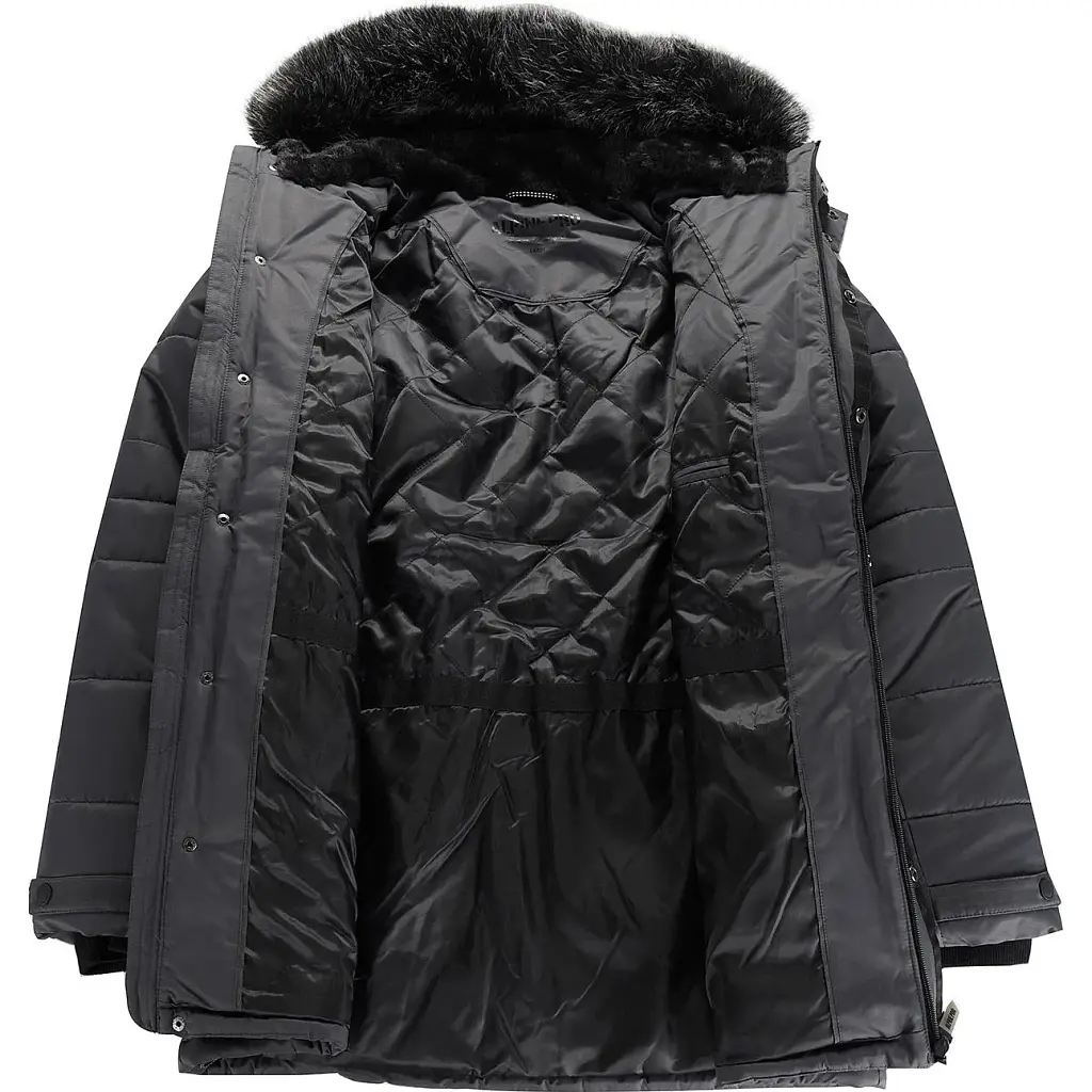 Куртка Alpine Pro Werd MJCD681 779 M (007.020.0074) - фото 4
