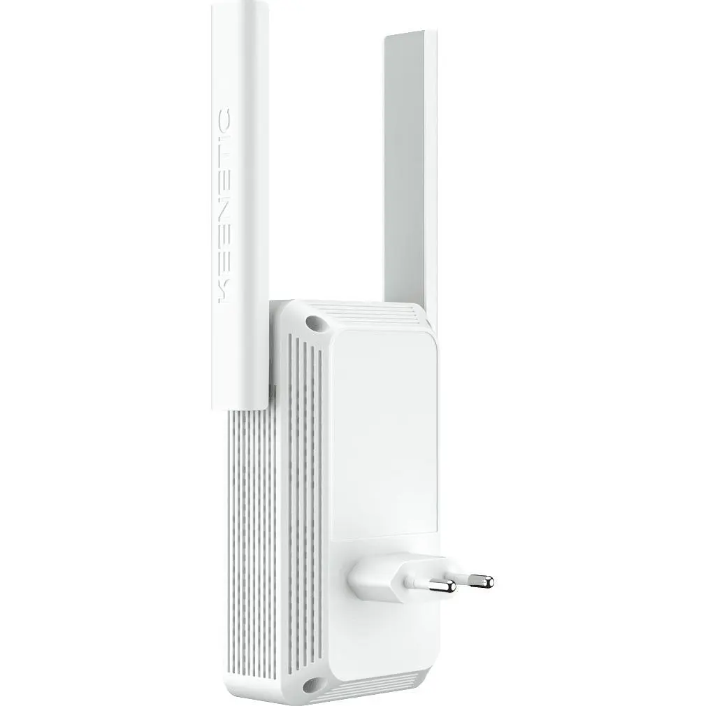 Ретранслятор Wi-Fi сигналу Keenetic Buddy 4 (KN-3211) [128278] - фото 2