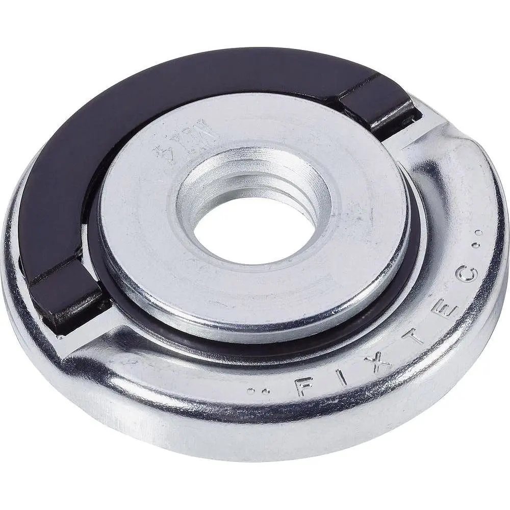 Гайка FIXTEC M14 для швидкої заміни диска КШМ AEG 4932358225 - фото 3