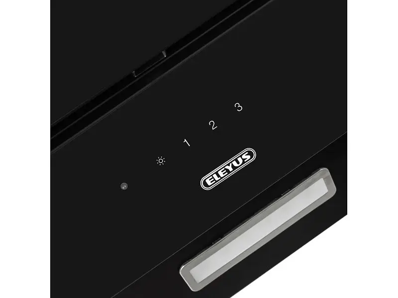 Витяжка ELEYUS Oscar 1000 LED 60 BL - фото 5