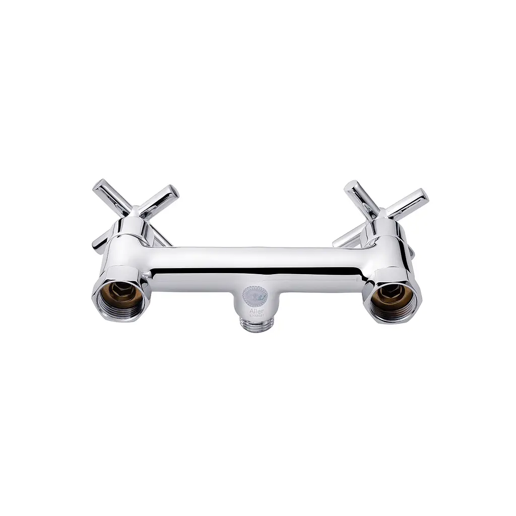 Змішувач для душу Kroner KRM Aller - C050 CV012065 Хром - фото 4