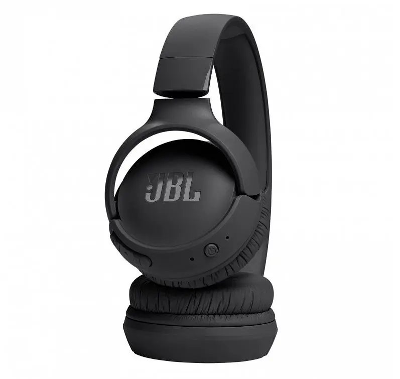 Бездротові навушники JBL T-520 Bluetooth Black