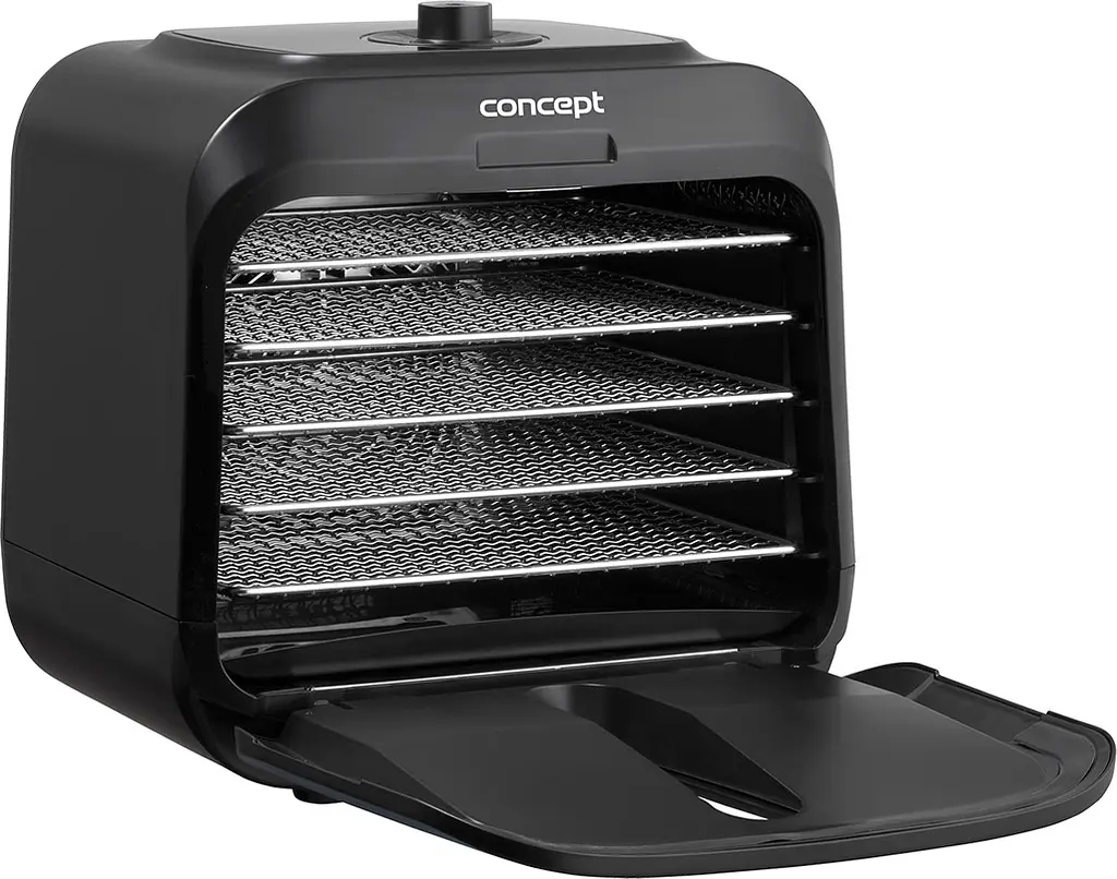 Сушарка для овочів і фруктів Concept Infra SO4000 [90882] - фото 3