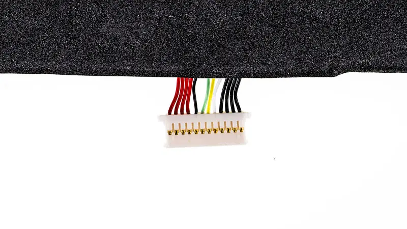 Акумулятор для ноутбука HP BM04XL (EliteBook X360 1030 G3, 1030 G4) 7.7V 7300 mAh 56Wh Black - фото 3
