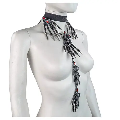 Намисто Aida de Muerte - фото 3