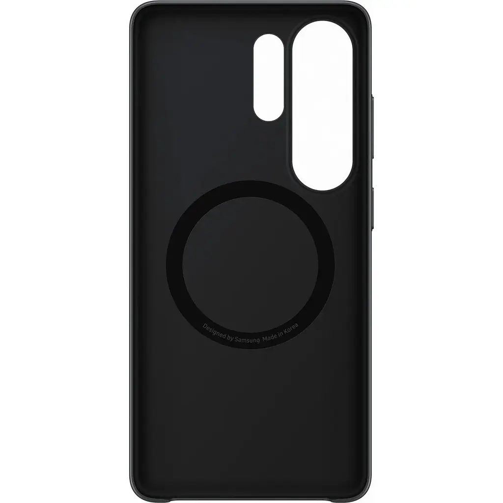 Чохол Samsung Slim Magnet для Galaxy S26 Ultra Black (EF-SS948CBEGWW) - фото 5