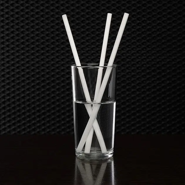 Фільтри бавовняні Kinscoter Cotton filters 8*200 мм,, 10 шт для зволожувача повітря - фото 4