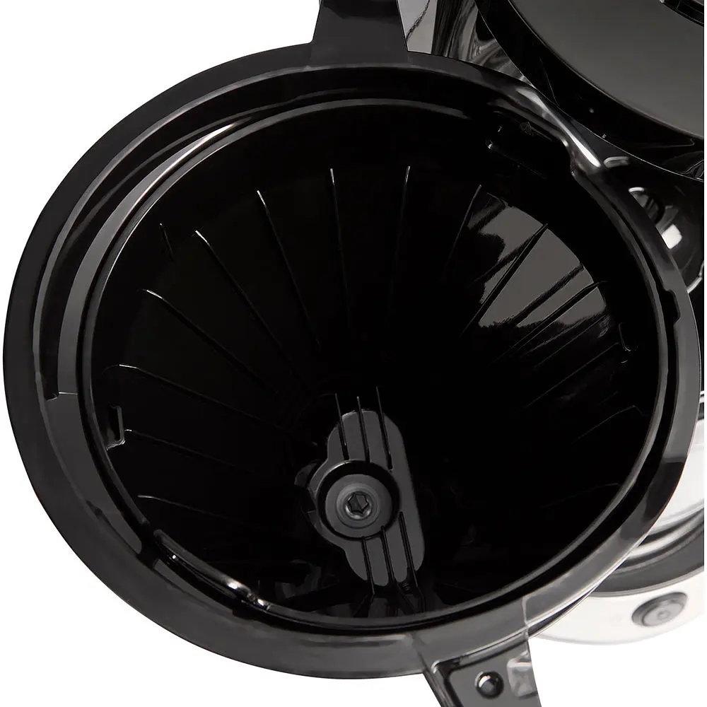 Кавоварка крапельна Russell Hobbs 27400-56 Heaton Coffee Maker (25215016001) - фото 6