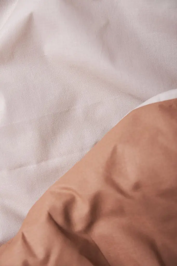 Комплект постельного белья Moon&Star Бязь Gold Люкс Brown Blanc семейный 160х220х2 наволочки 2х40х60 - фото 8