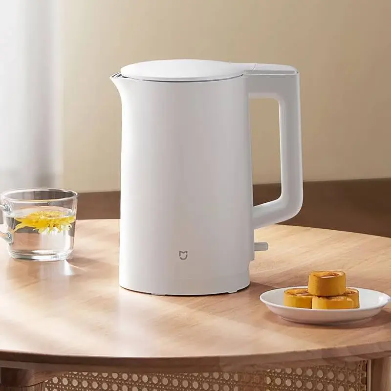 Електрочайник Xiaomi Mi Home Appliance Water Bottle N1 (Китайська вилка) (MJDSH05YM) - фото 3