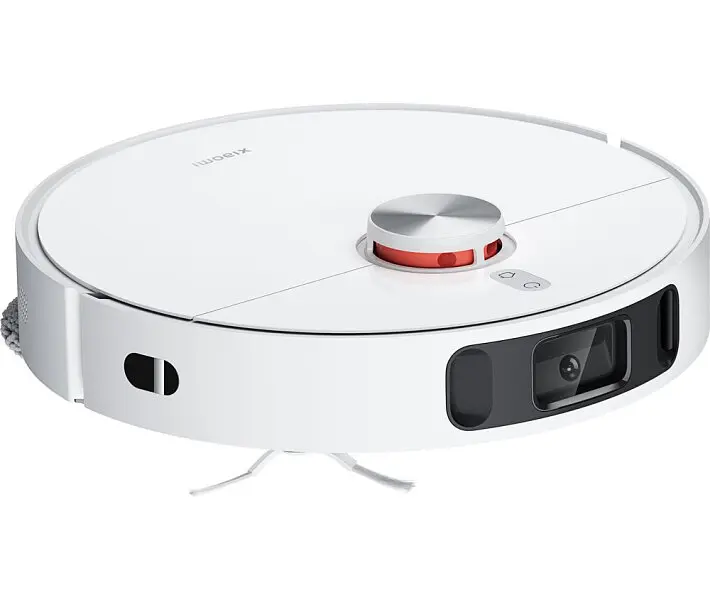 Робот-пылесос Xiaomi Robot Vacuum X10+ White (BHR6363EU) [83509] - фото 6