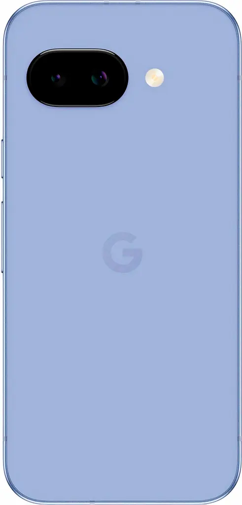 Смартфон Google Pixel 9a 8/256GB Iris - фото 6