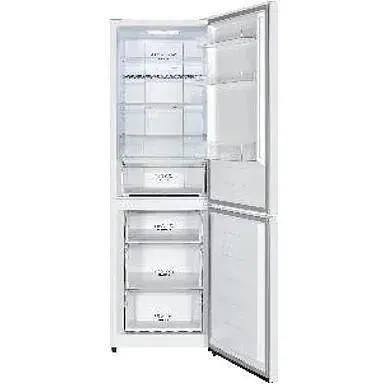 Холодильник із морозильною камерою Gorenje NRK619FAW4 - фото 2