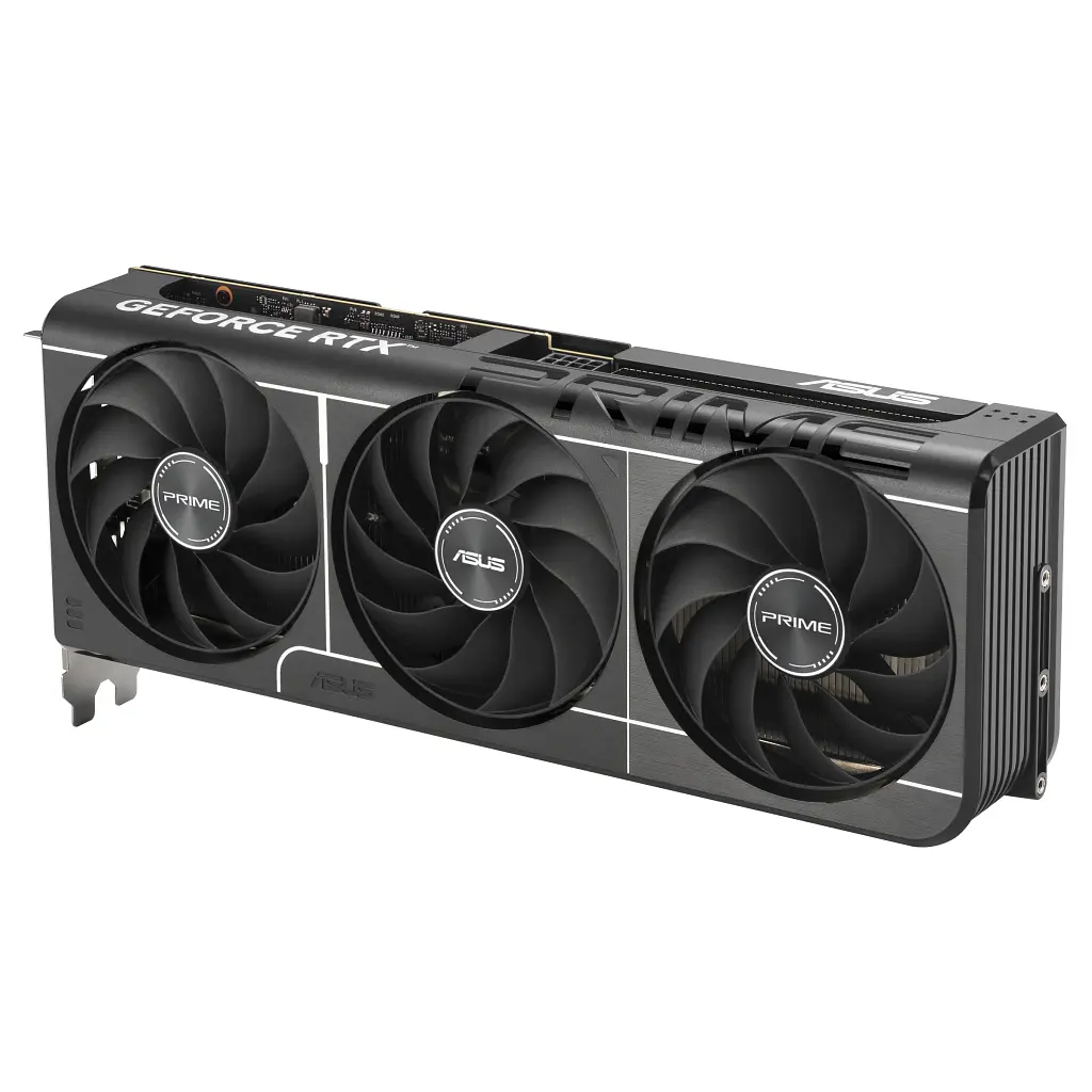 Відеокарта ASUS GeForce RTX5060Ti 16Gb PRIME OC (PRIME-RTX5060TI-O16G) - фото 6