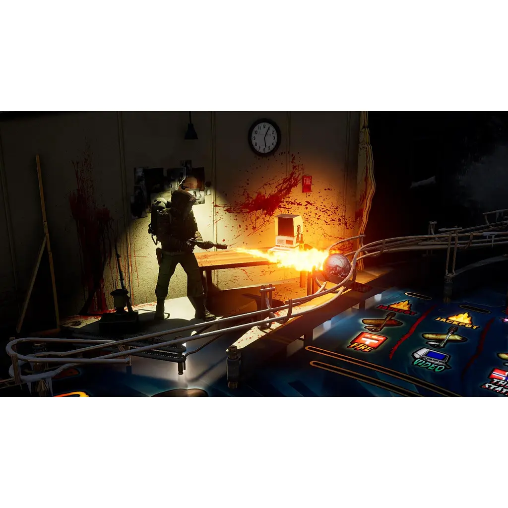 Ключ активації Microsoft Pinball M - Death Save Bundle для Xbox One/Series S/X - фото 12