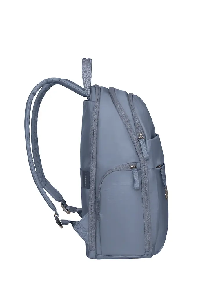 Рюкзак Samsonite MOVE 5.0 STORM BLUE 39x26,5x14 KP0*01088 - фото 8