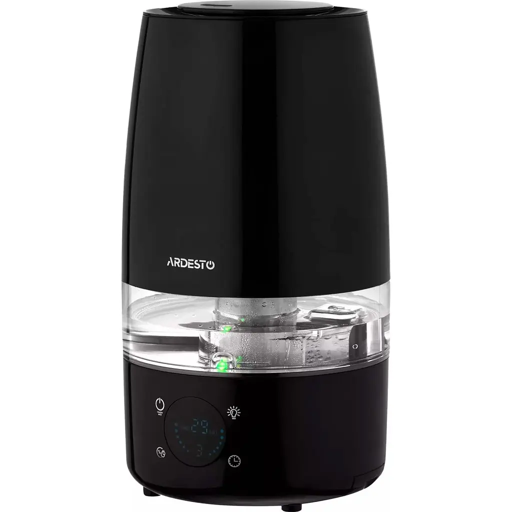 Зволожувач повітря Ardesto USH-H-4B [134298] - фото 2