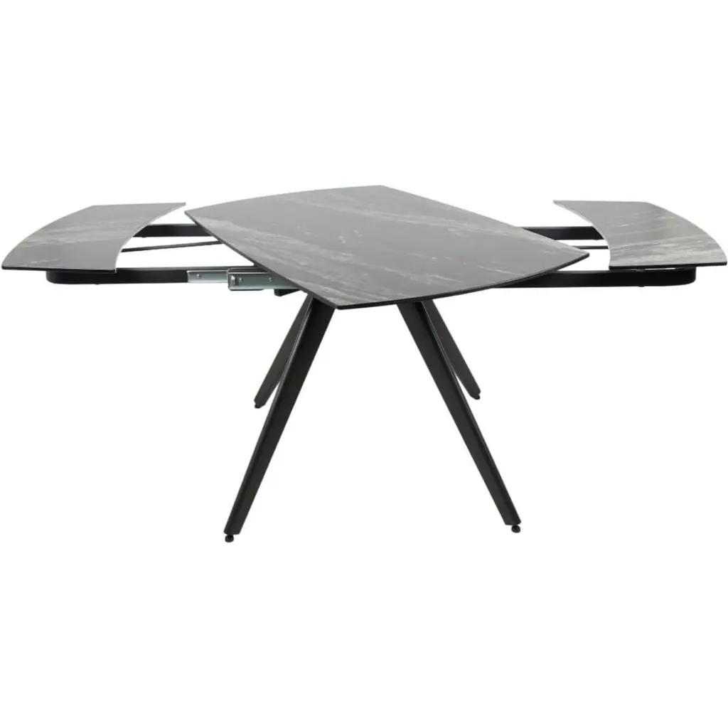 Стол Avanti VIGO Black Galaxy Matt - фото 5