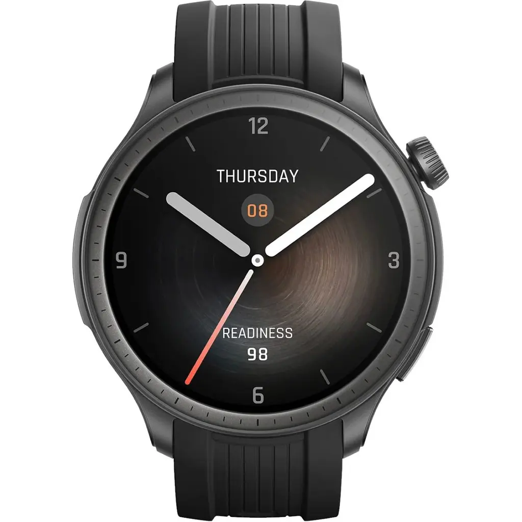 Смарт-годинник Amazfit Balance Midnight [96418] - фото 3
