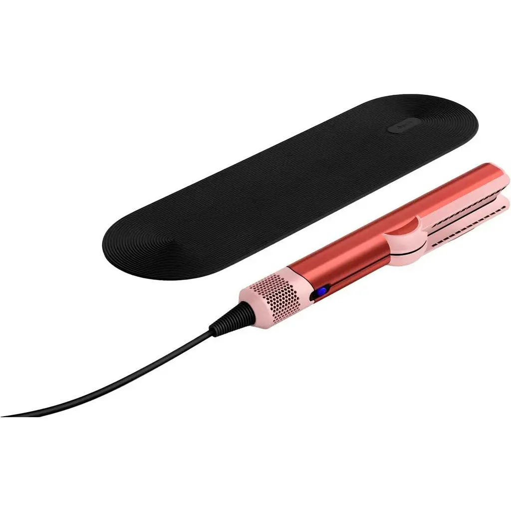 Випрямляч для волосся Dyson Airstrait HT01 Strawberry Bronze/Blush Pink (560897-01) KR [144923] - фото 4