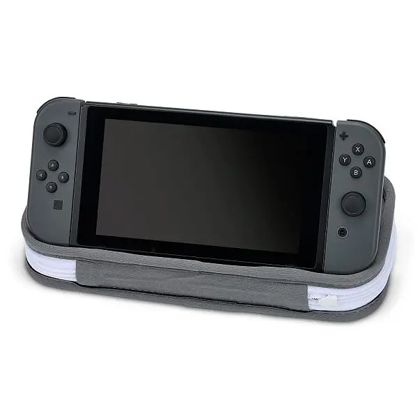 PowerA Slim Case Metroid Dread (Nintendo Switch/ Switch Lite/ Switch OLED model) - фото 6