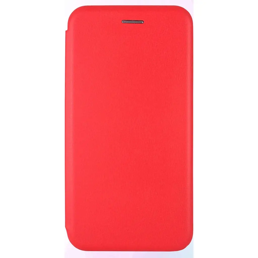 Чохол-книжка BeCover Exclusive для Samsung Galaxy A16 5G SM-A166 Red (712205) - фото 3
