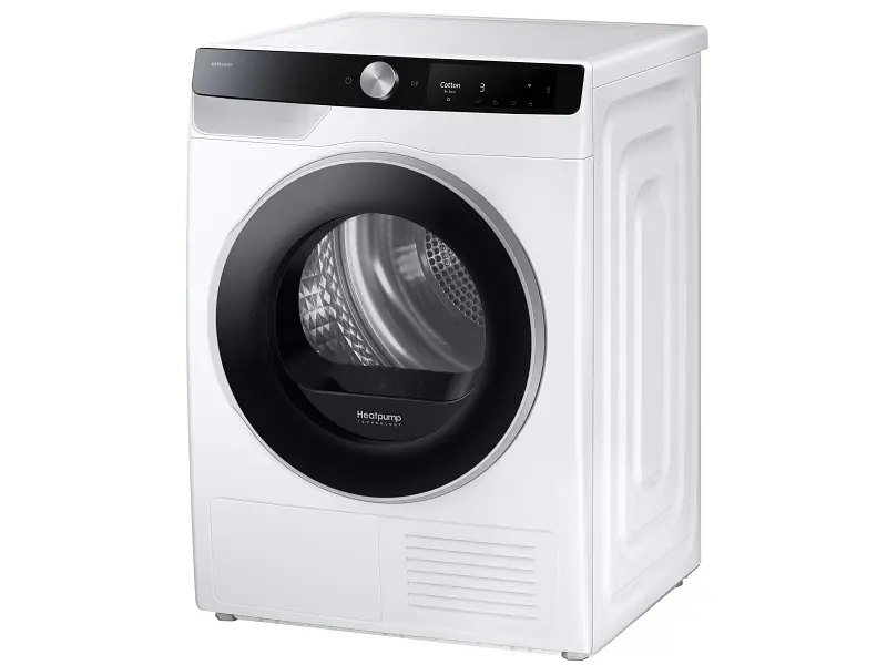 Сушильная машина Samsung DV90T6240LK/UA - фото 4
