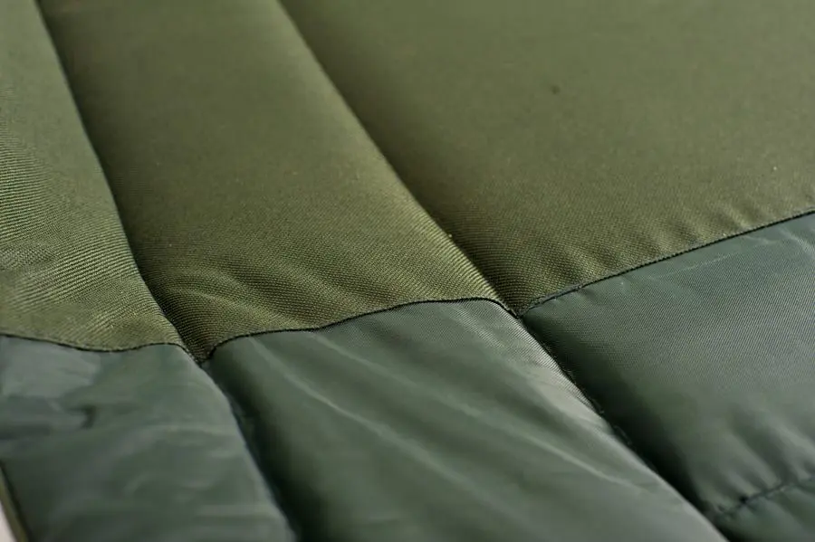 Карповая раскладушка Ranger Ground Contact RA5508 - фото 10