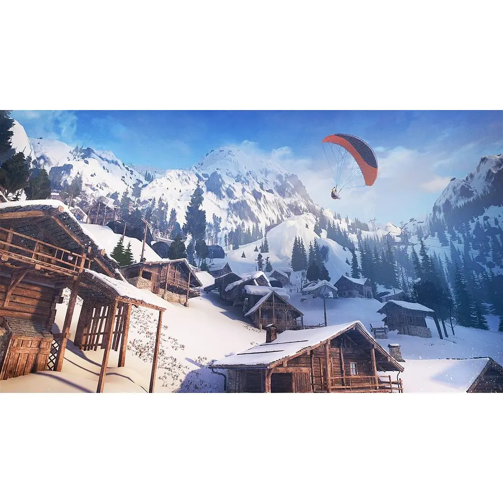 Ключ активації Microsoft Steep X Games Gold Edition для Xbox One/Series - фото 10