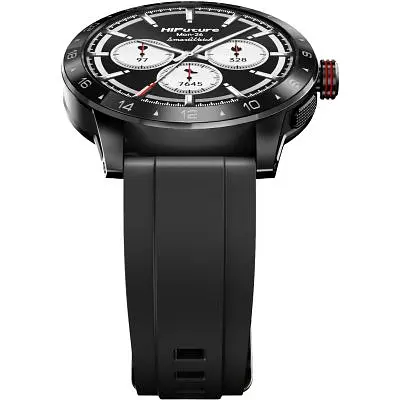 Смарт-годинник HiFuture flex 2 black (flex2.black) - фото 5