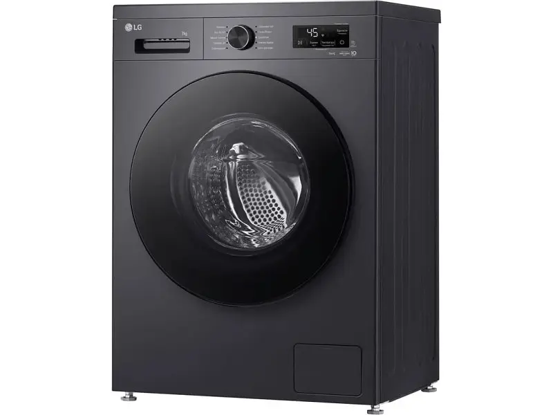 Пральна машина автоматична LG F2Y2HS5JE - фото 3