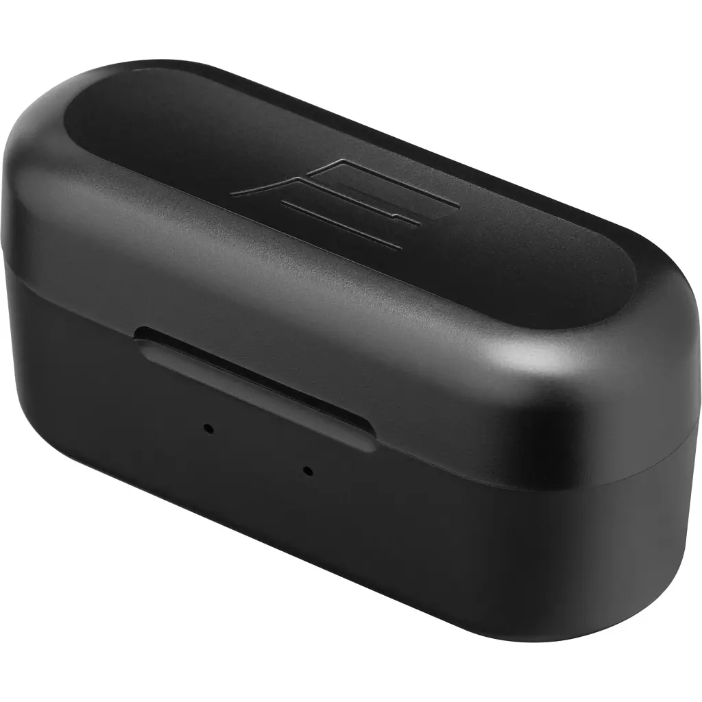 Навушники 2E Novem Pro True Wireless Waterproof Mic Black - фото 6