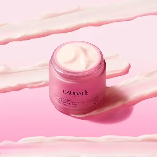 Нічний крем Caudalie Resveratrol-Lift 50 мл - фото 3